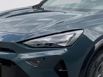 Cupra Formentor Gebrauchtwagen Cupra Formentor Gebrauchtwagen