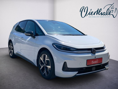 VW ID.3 Gebrauchtwagen VW ID.3 Gebrauchtwagen