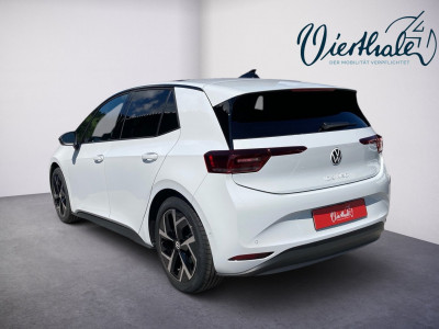VW ID.3 Gebrauchtwagen VW ID.3 Gebrauchtwagen