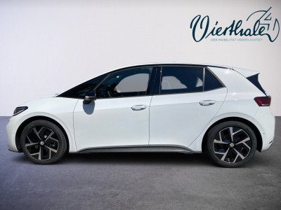 VW ID.3 Gebrauchtwagen VW ID.3 Gebrauchtwagen