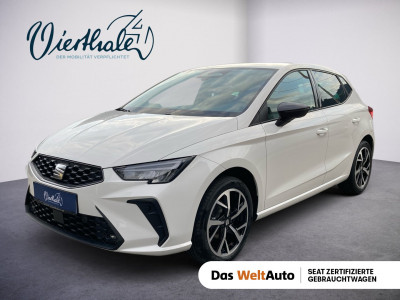 Seat Ibiza Gebrauchtwagen Seat Ibiza Gebrauchtwagen
