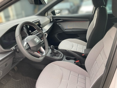 Seat Ibiza Gebrauchtwagen Seat Ibiza Gebrauchtwagen