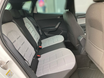 Seat Ibiza Gebrauchtwagen Seat Ibiza Gebrauchtwagen