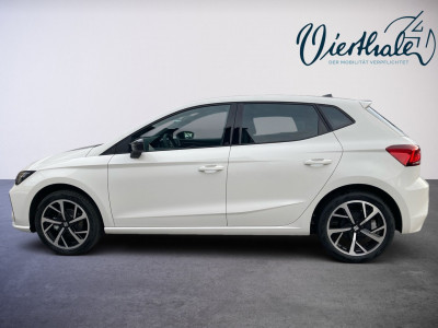 Seat Ibiza Gebrauchtwagen Seat Ibiza Gebrauchtwagen