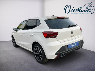 Seat Ibiza Gebrauchtwagen Seat Ibiza Gebrauchtwagen