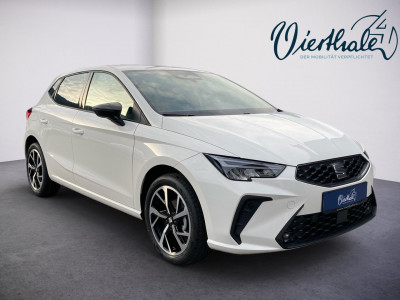 Seat Ibiza Gebrauchtwagen Seat Ibiza Gebrauchtwagen