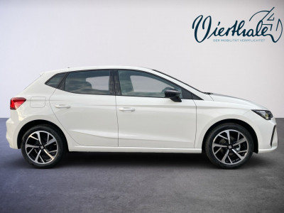 Seat Ibiza Gebrauchtwagen Seat Ibiza Gebrauchtwagen