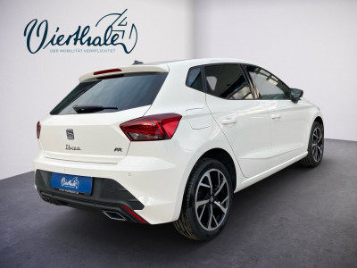 Seat Ibiza Gebrauchtwagen Seat Ibiza Gebrauchtwagen