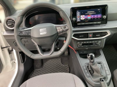 Seat Ibiza Gebrauchtwagen Seat Ibiza Gebrauchtwagen