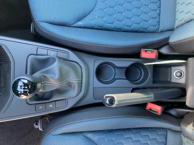Seat Ibiza Gebrauchtwagen Seat Ibiza Gebrauchtwagen
