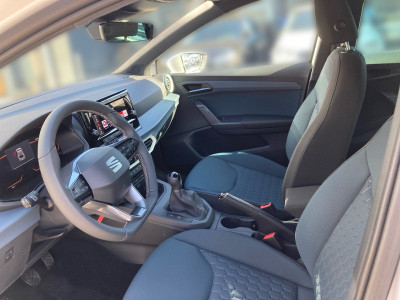 Seat Ibiza Gebrauchtwagen Seat Ibiza Gebrauchtwagen