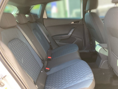 Seat Ibiza Gebrauchtwagen Seat Ibiza Gebrauchtwagen