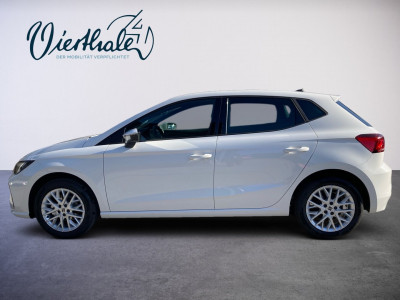 Seat Ibiza Gebrauchtwagen Seat Ibiza Gebrauchtwagen