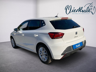 Seat Ibiza Gebrauchtwagen Seat Ibiza Gebrauchtwagen