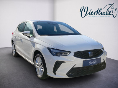 Seat Ibiza Gebrauchtwagen Seat Ibiza Gebrauchtwagen
