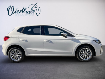 Seat Ibiza Gebrauchtwagen Seat Ibiza Gebrauchtwagen