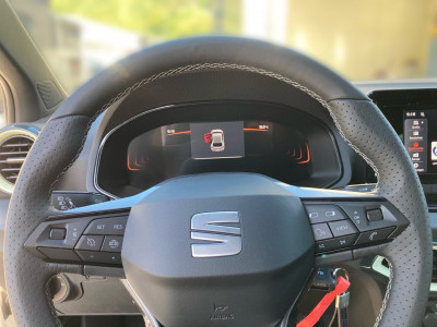 Seat Ibiza Gebrauchtwagen Seat Ibiza Gebrauchtwagen