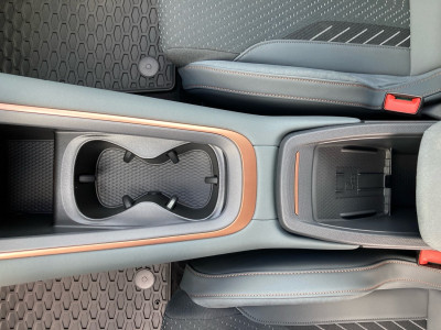 Cupra Born Gebrauchtwagen Cupra Born Gebrauchtwagen