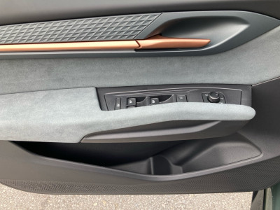 Cupra Born Gebrauchtwagen Cupra Born Gebrauchtwagen