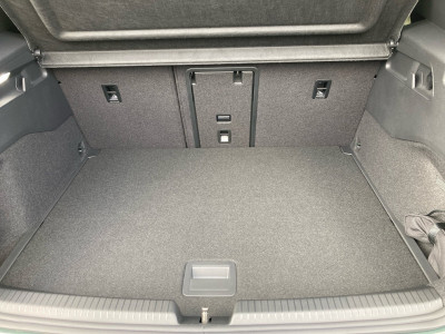Cupra Born Gebrauchtwagen Cupra Born Gebrauchtwagen
