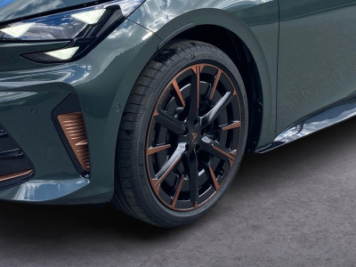 Cupra Born Gebrauchtwagen Cupra Born Gebrauchtwagen