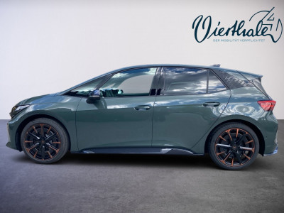 Cupra Born Gebrauchtwagen Cupra Born Gebrauchtwagen