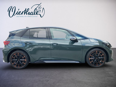 Cupra Born Gebrauchtwagen Cupra Born Gebrauchtwagen