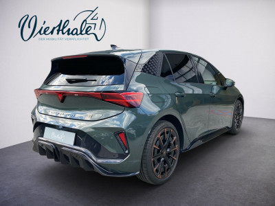 Cupra Born Gebrauchtwagen Cupra Born Gebrauchtwagen