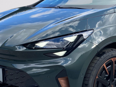 Cupra Born Gebrauchtwagen Cupra Born Gebrauchtwagen