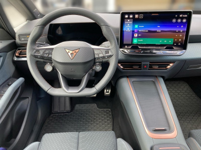 Cupra Born Gebrauchtwagen Cupra Born Gebrauchtwagen