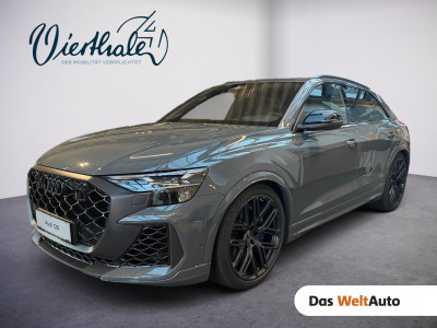 Audi Q8 Gebrauchtwagen Audi Q8 Gebrauchtwagen
