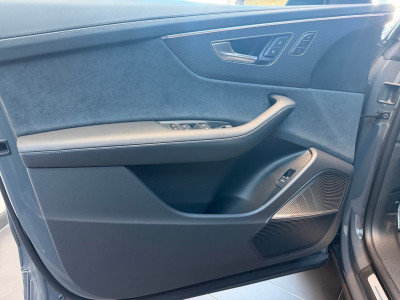 Audi Q8 Gebrauchtwagen Audi Q8 Gebrauchtwagen