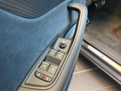 Audi Q8 Gebrauchtwagen Audi Q8 Gebrauchtwagen