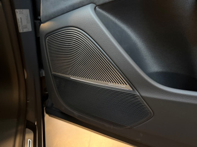 Audi Q8 Gebrauchtwagen Audi Q8 Gebrauchtwagen