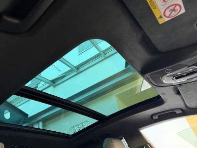 Audi Q8 Gebrauchtwagen Audi Q8 Gebrauchtwagen