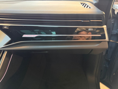 Audi Q8 Gebrauchtwagen Audi Q8 Gebrauchtwagen
