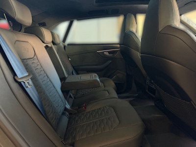Audi Q8 Gebrauchtwagen Audi Q8 Gebrauchtwagen