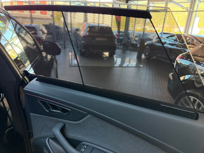 Audi Q8 Gebrauchtwagen Audi Q8 Gebrauchtwagen