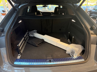 Audi Q8 Gebrauchtwagen Audi Q8 Gebrauchtwagen