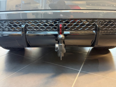 Audi Q8 Gebrauchtwagen Audi Q8 Gebrauchtwagen