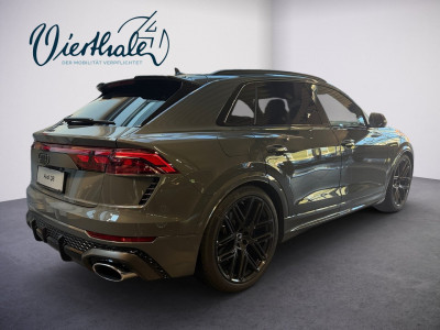 Audi Q8 Gebrauchtwagen Audi Q8 Gebrauchtwagen