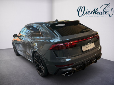 Audi Q8 Gebrauchtwagen Audi Q8 Gebrauchtwagen