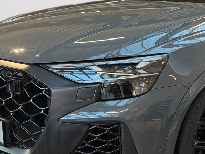 Audi Q8 Gebrauchtwagen Audi Q8 Gebrauchtwagen