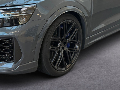 Audi Q8 Gebrauchtwagen Audi Q8 Gebrauchtwagen