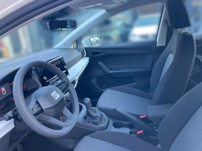 Seat Ibiza Gebrauchtwagen Seat Ibiza Gebrauchtwagen