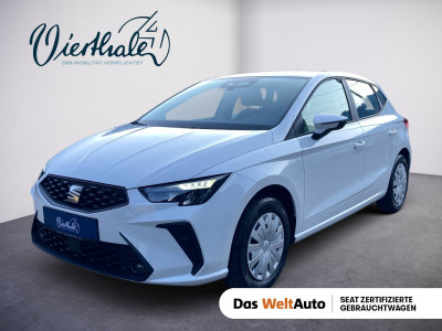 Seat Ibiza Gebrauchtwagen Seat Ibiza Gebrauchtwagen