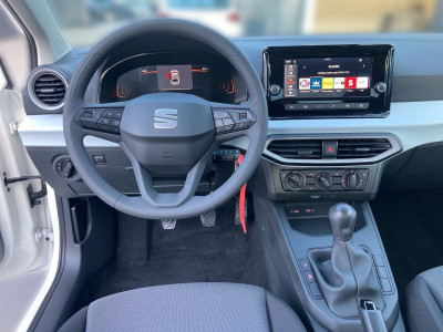 Seat Ibiza Gebrauchtwagen Seat Ibiza Gebrauchtwagen