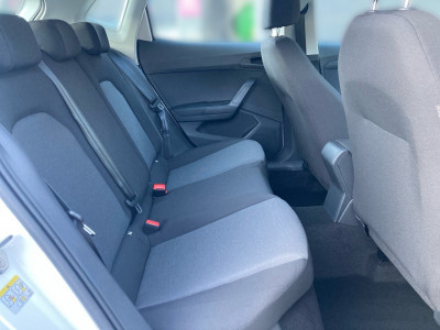 Seat Ibiza Gebrauchtwagen Seat Ibiza Gebrauchtwagen