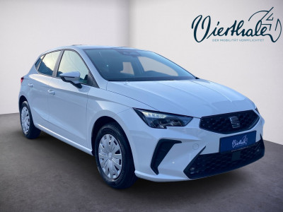 Seat Ibiza Gebrauchtwagen Seat Ibiza Gebrauchtwagen