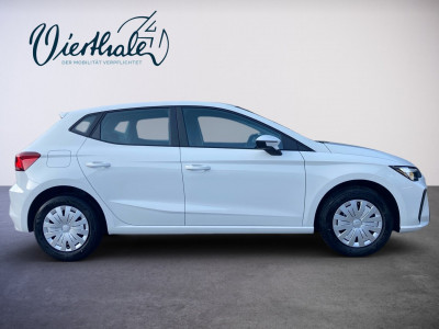 Seat Ibiza Gebrauchtwagen Seat Ibiza Gebrauchtwagen